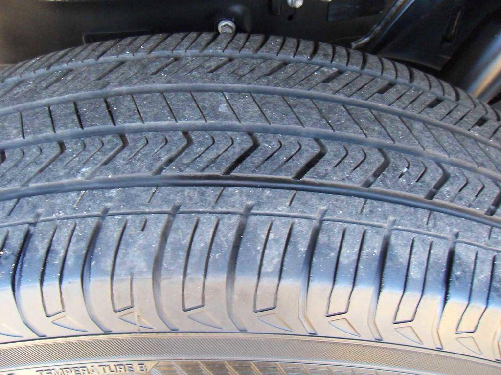 used 2024 Toyota Tundra car, priced at $42,000