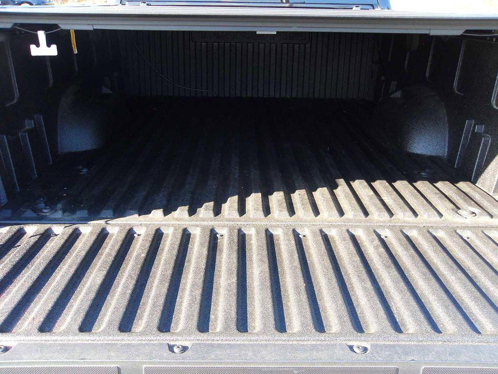 used 2024 Toyota Tundra car, priced at $42,000