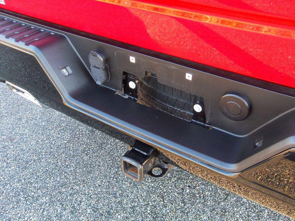 used 2023 Chevrolet Silverado 1500 car, priced at $39,142