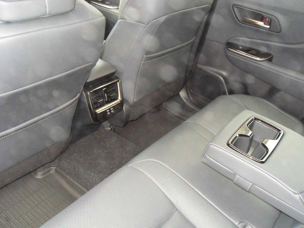 new 2026 Toyota Crown Signia car, priced at $46,204