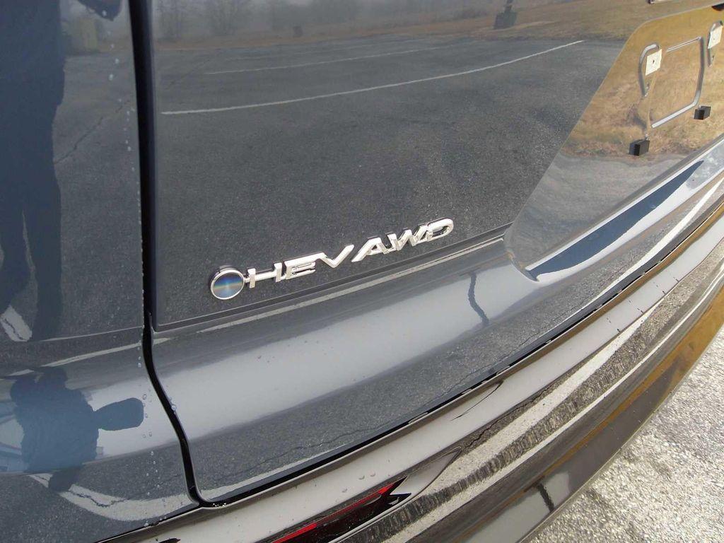 new 2026 Toyota Crown Signia car, priced at $46,204