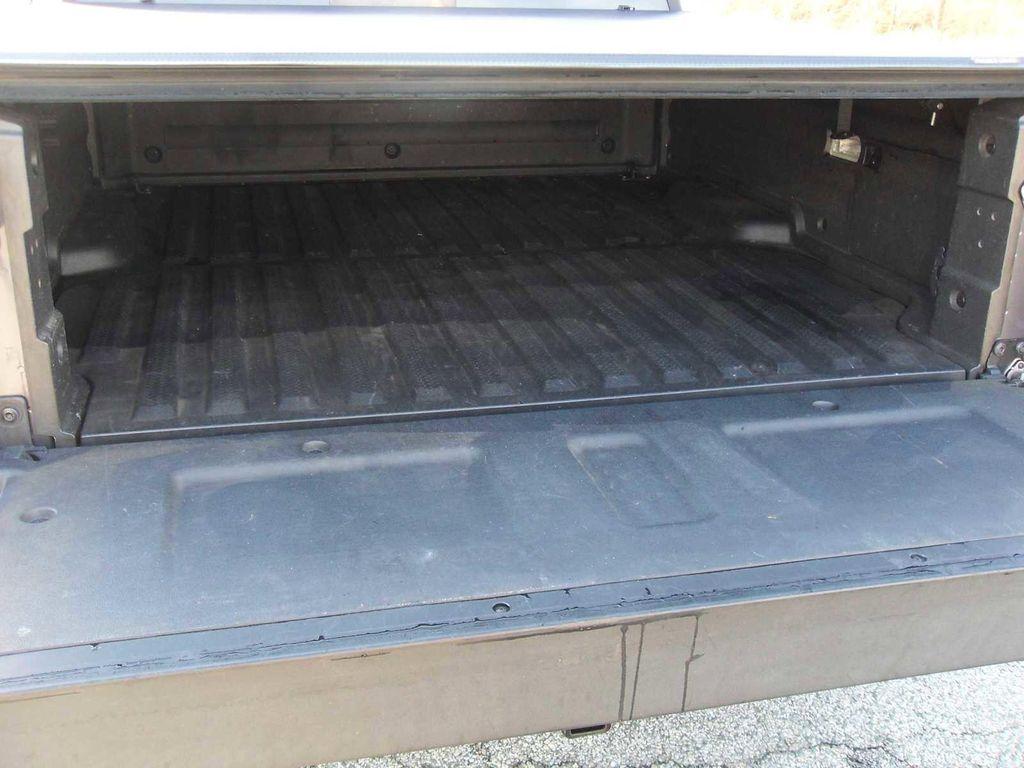 used 2020 Honda Ridgeline car, priced at $24,895