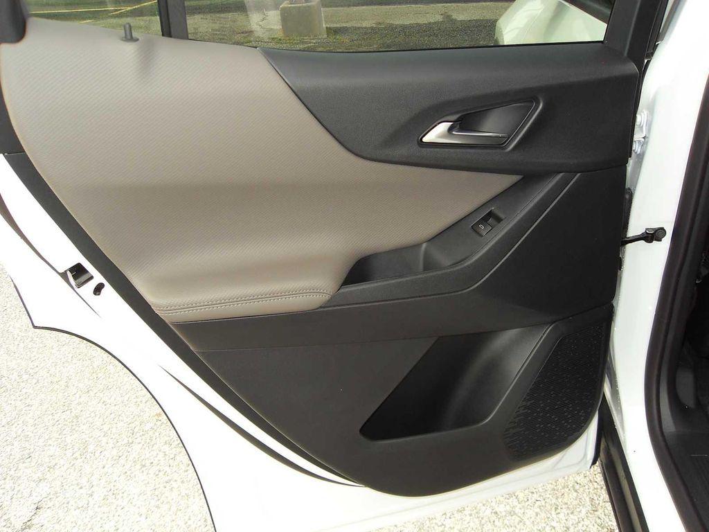 new 2026 Chevrolet Equinox car, priced at $34,345