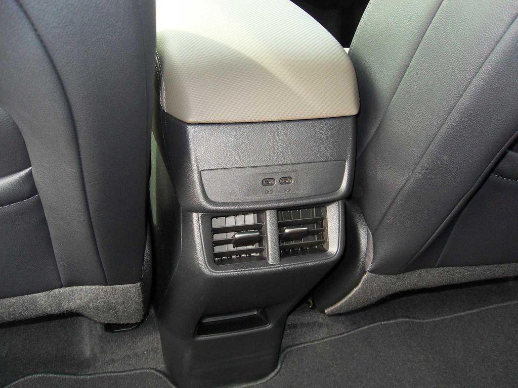 new 2026 Chevrolet Equinox car, priced at $34,345