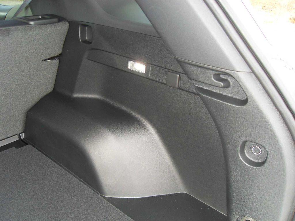 new 2026 Chevrolet Equinox car, priced at $34,345