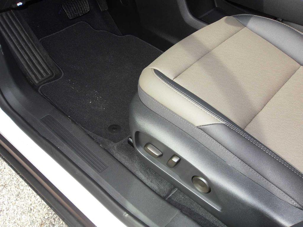 new 2026 Chevrolet Equinox car, priced at $34,345