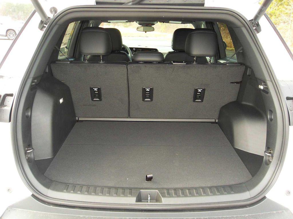 new 2026 Chevrolet Equinox car, priced at $34,345