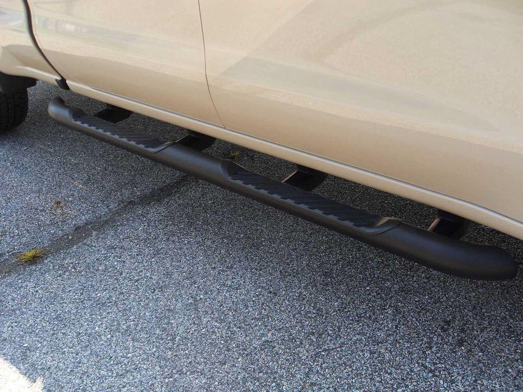 used 2026 Chevrolet Silverado 1500 car, priced at $45,835