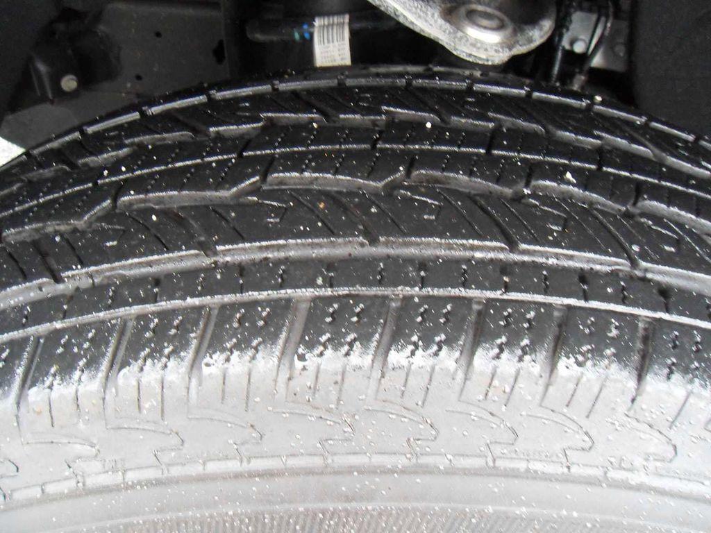 used 2025 Chevrolet Silverado 1500 car, priced at $42,229