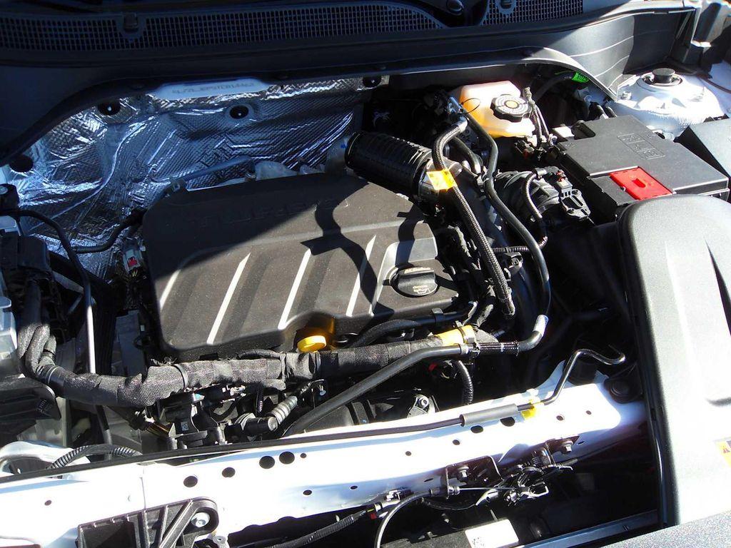 new 2026 Chevrolet Trax car, priced at $25,885