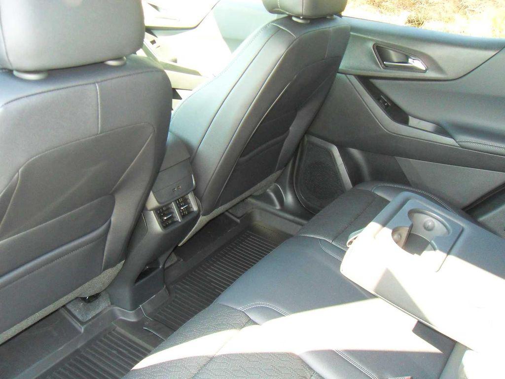 new 2026 Chevrolet Equinox car, priced at $35,710