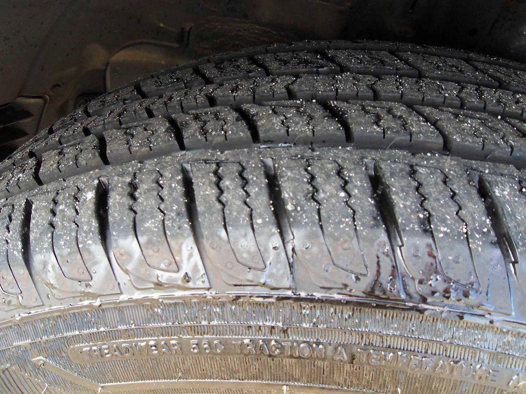 used 2022 Honda CR-V Hybrid car, priced at $26,098