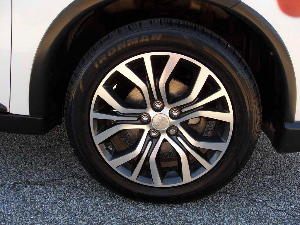 used 2016 Mitsubishi Outlander car, priced at $13,524