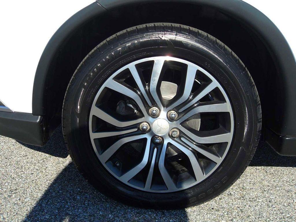 used 2016 Mitsubishi Outlander car, priced at $13,524
