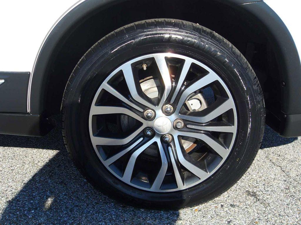 used 2016 Mitsubishi Outlander car, priced at $13,524