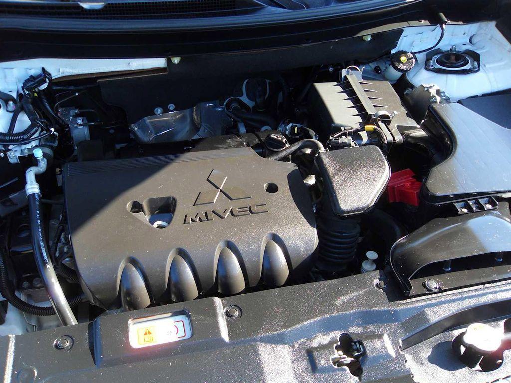 used 2016 Mitsubishi Outlander car, priced at $13,524