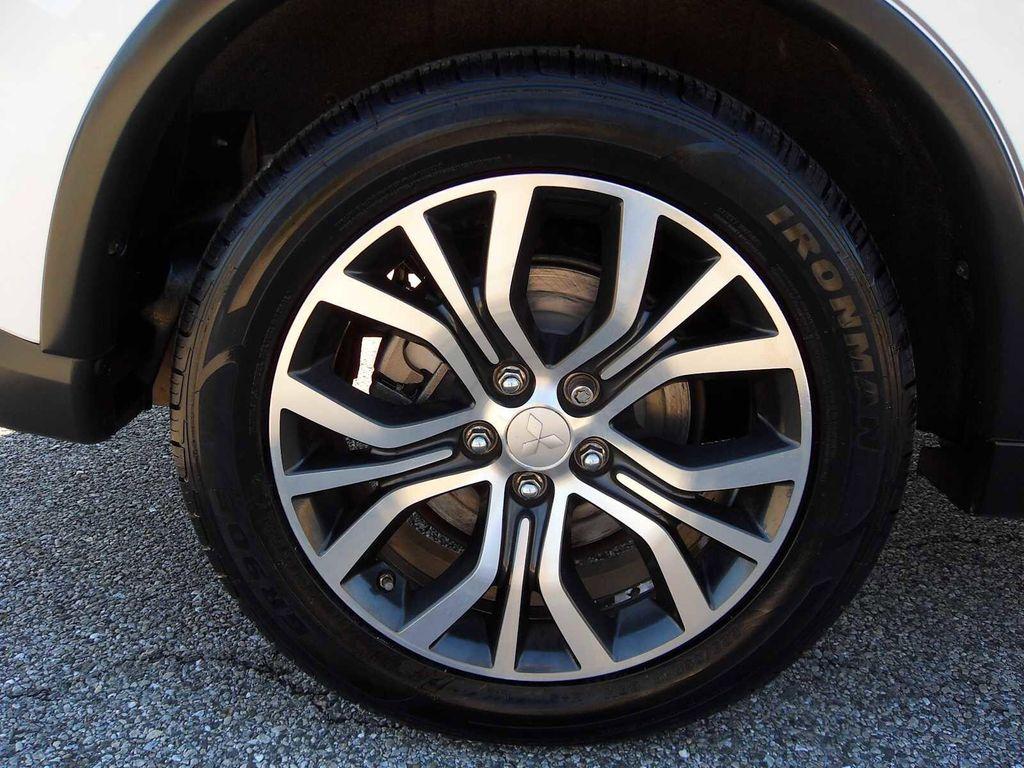 used 2016 Mitsubishi Outlander car, priced at $13,524