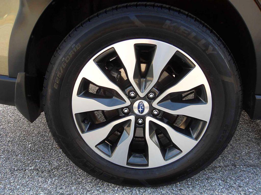 used 2023 Subaru Outback car, priced at $27,789