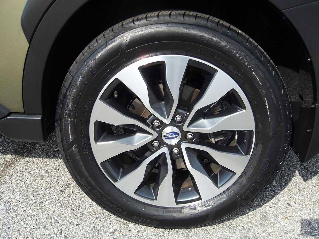 used 2023 Subaru Outback car, priced at $27,789