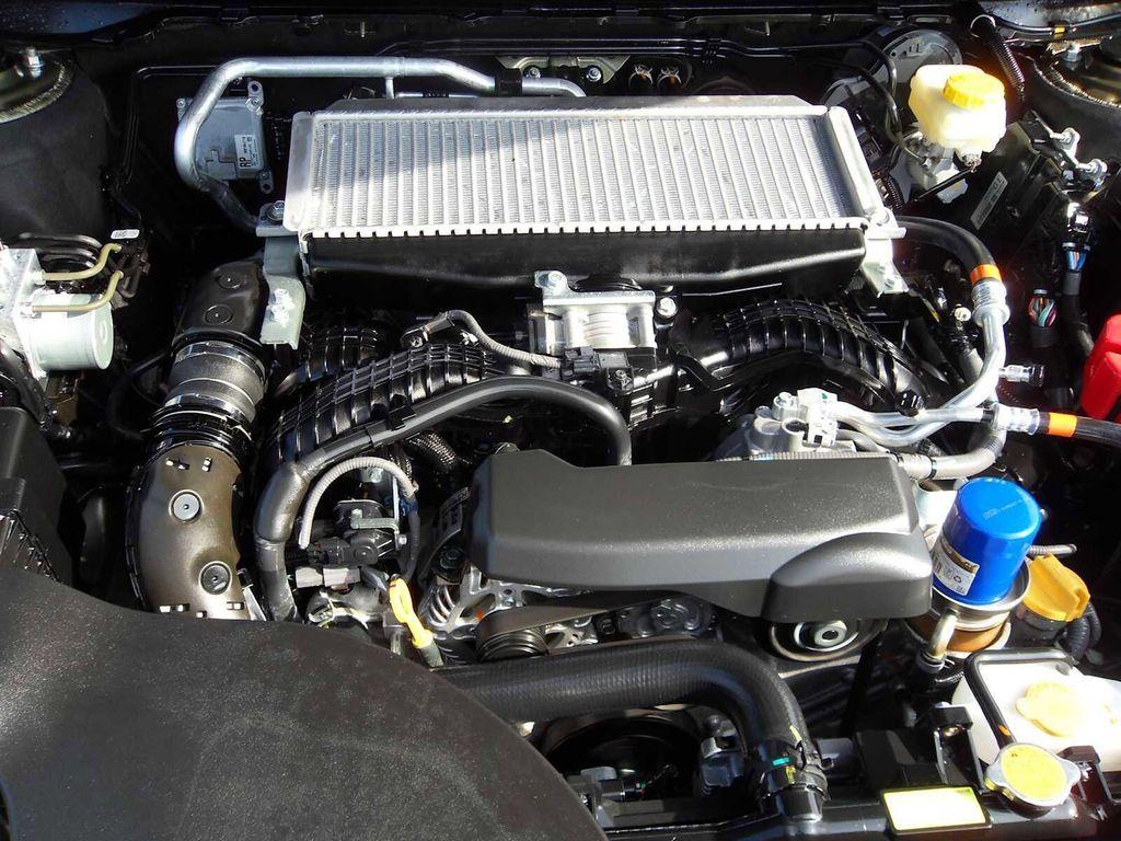 used 2023 Subaru Outback car, priced at $27,789