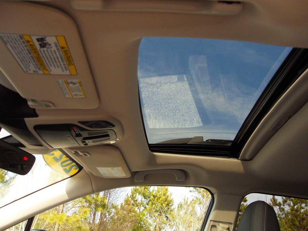 used 2023 Subaru Outback car, priced at $27,789