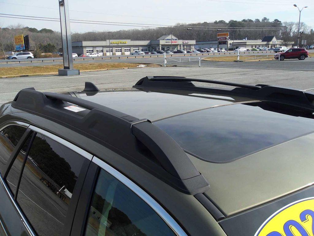 used 2023 Subaru Outback car, priced at $27,789
