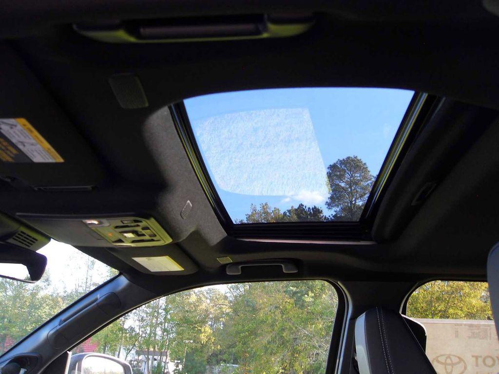 new 2025 Toyota 4Runner car, priced at $59,520