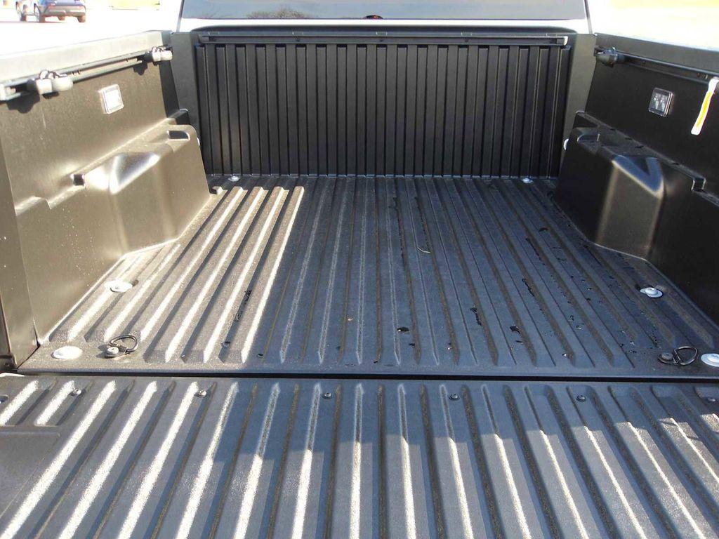 new 2026 Toyota Tacoma car, priced at $40,781