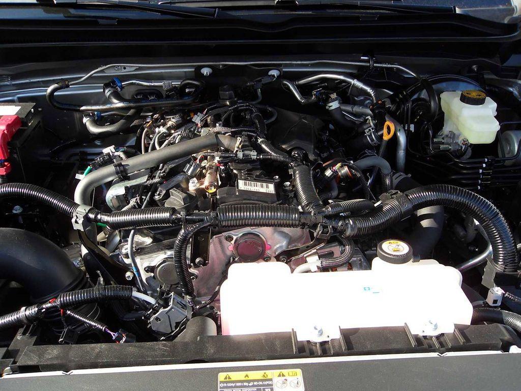 new 2026 Toyota Tacoma car, priced at $40,781