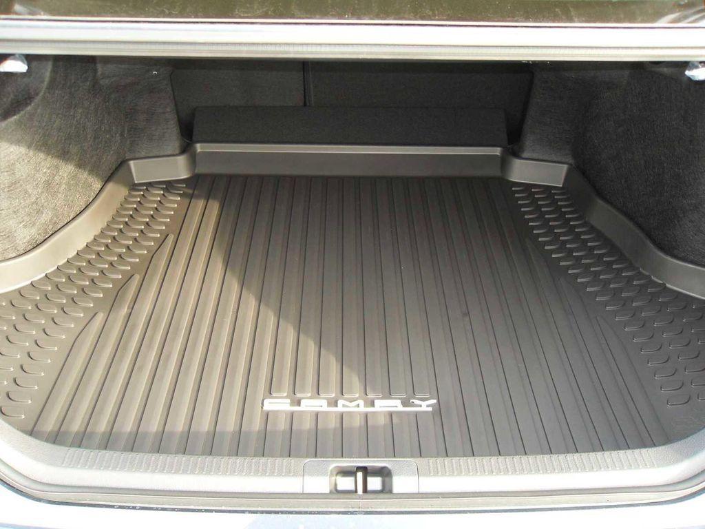 new 2026 Toyota Camry car, priced at $33,097