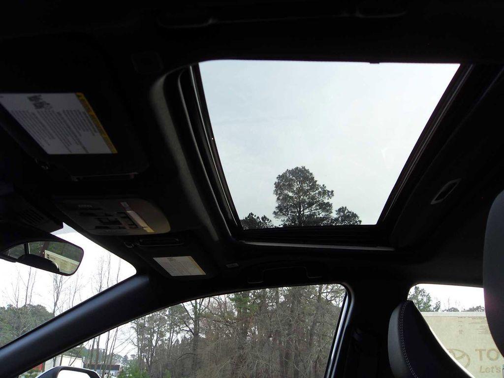 new 2026 Toyota Camry car, priced at $33,097