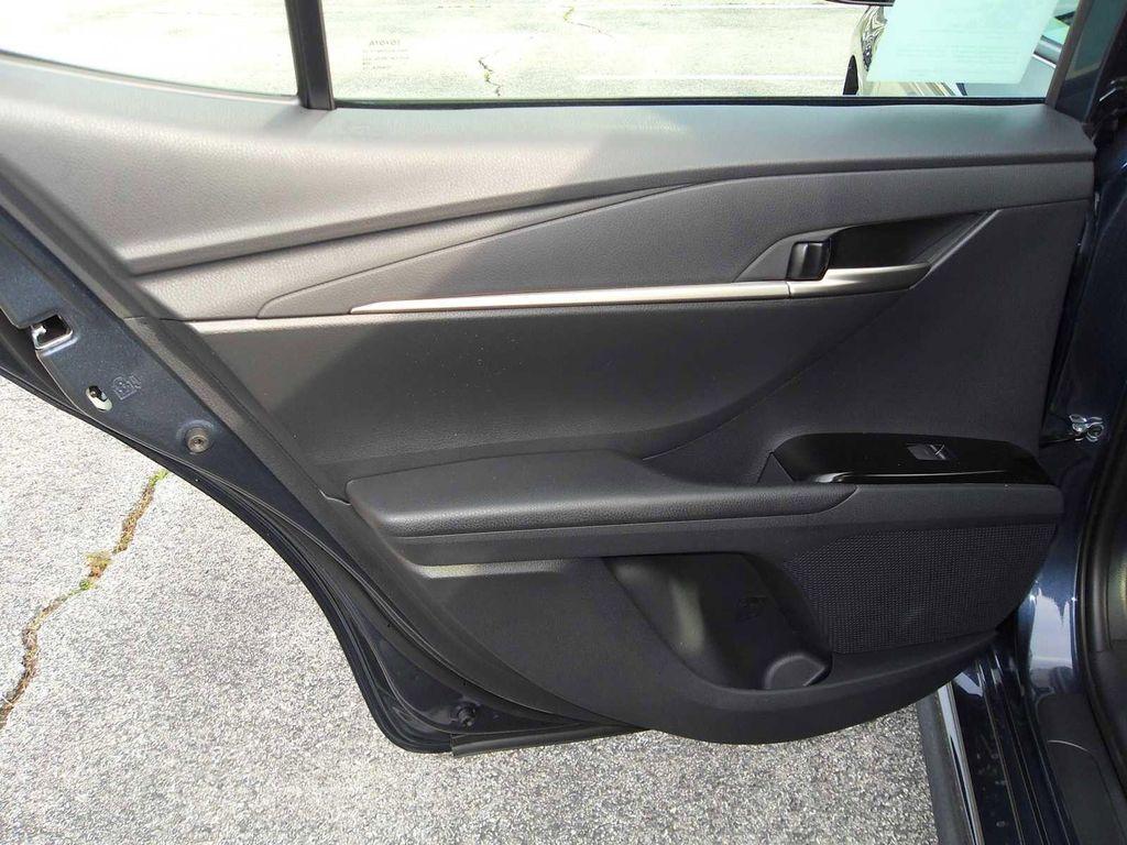 new 2026 Toyota Camry car, priced at $33,097