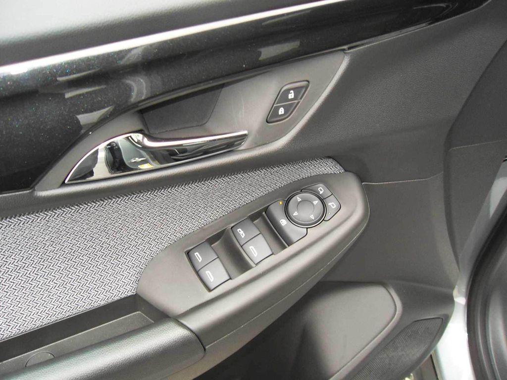 new 2026 Chevrolet TrailBlazer car, priced at $29,115