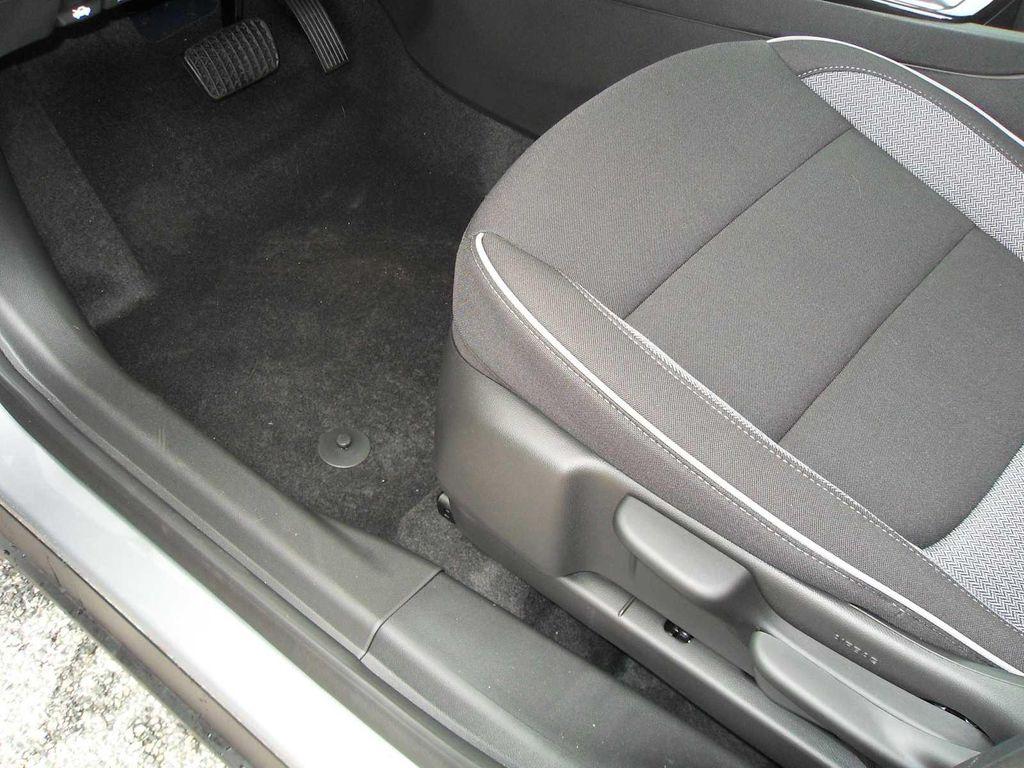 new 2026 Chevrolet TrailBlazer car, priced at $29,115