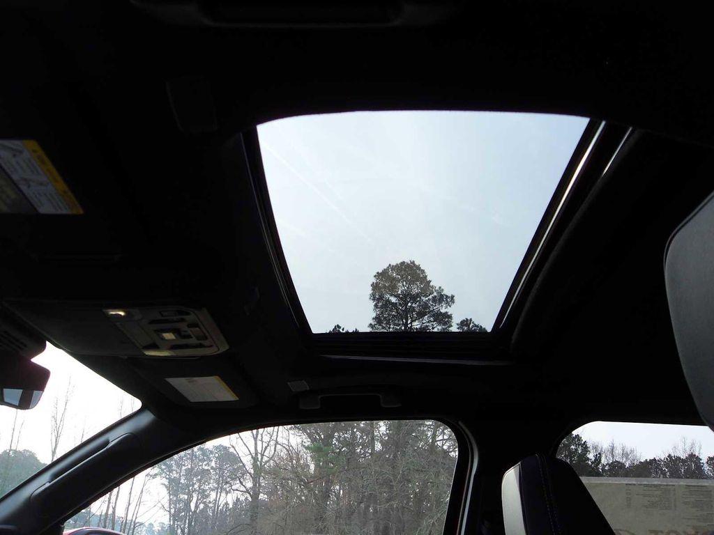 new 2025 Toyota 4Runner car, priced at $60,868