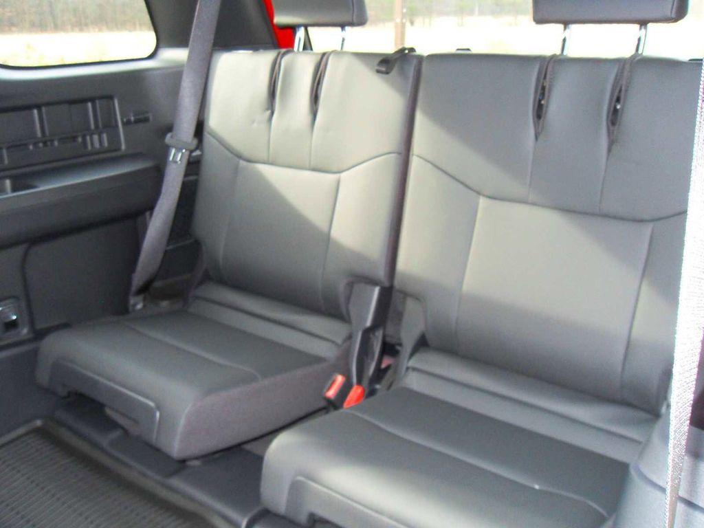 new 2025 Toyota 4Runner car, priced at $60,868