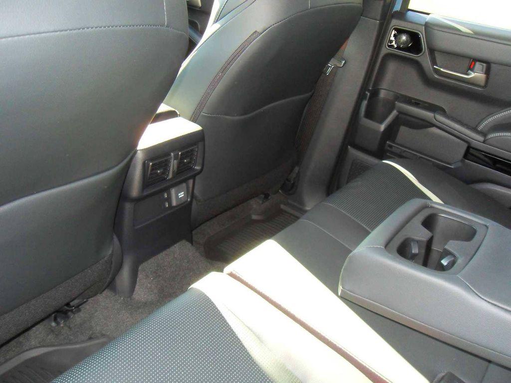 new 2026 Toyota 4Runner car, priced at $64,733