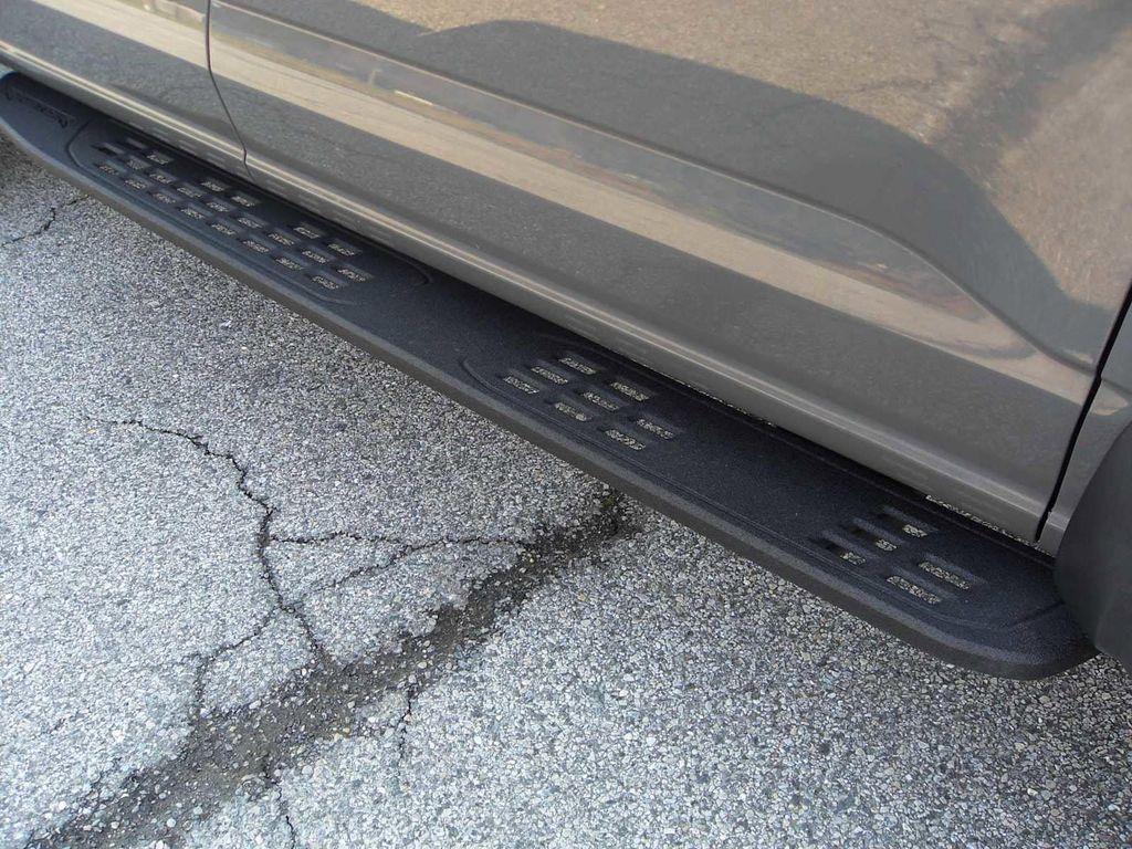 used 2021 Ford F-150 car, priced at $60,000