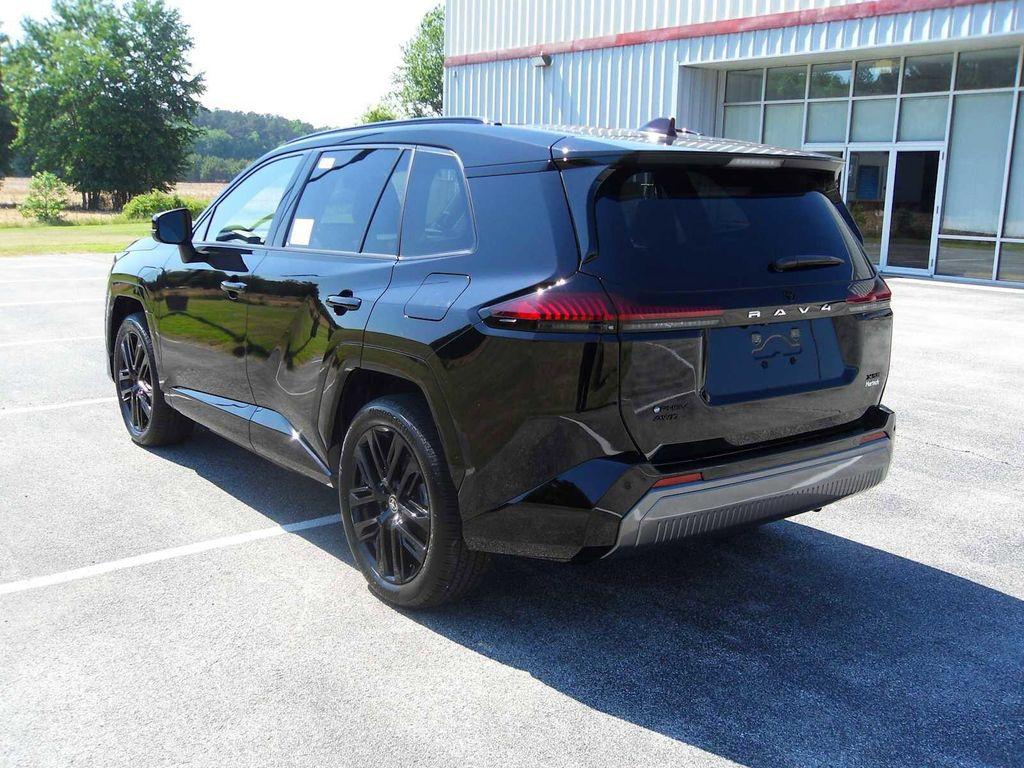 new 2026 Toyota RAV4 Plug-In Hybrid car, priced at $52,653