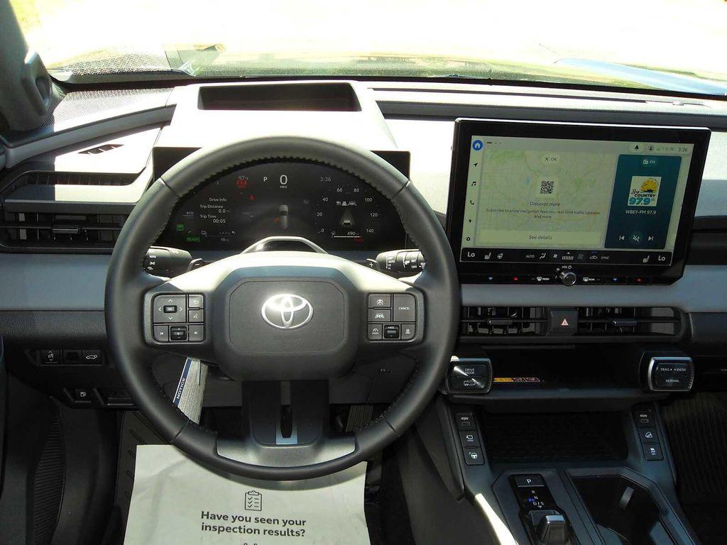 new 2026 Toyota RAV4 Plug-In Hybrid car, priced at $52,653