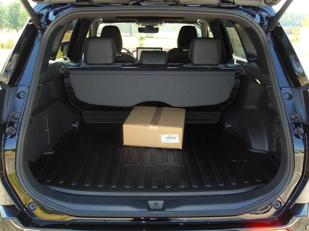 new 2026 Toyota RAV4 Plug-In Hybrid car, priced at $52,653
