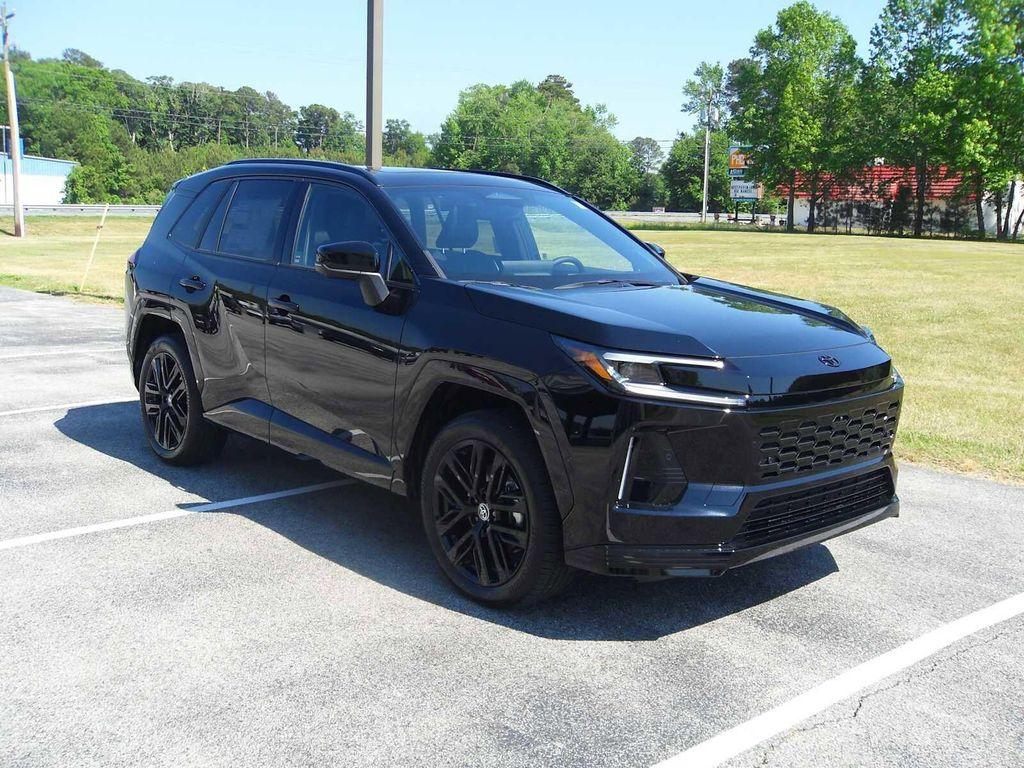 new 2026 Toyota RAV4 Plug-In Hybrid car, priced at $52,653