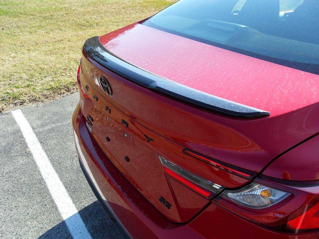 new 2026 Toyota Camry car, priced at $38,979