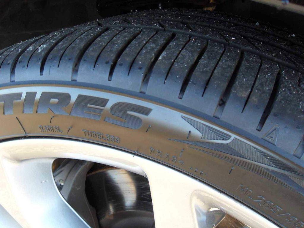 used 2022 Ford Mustang car, priced at $37,550