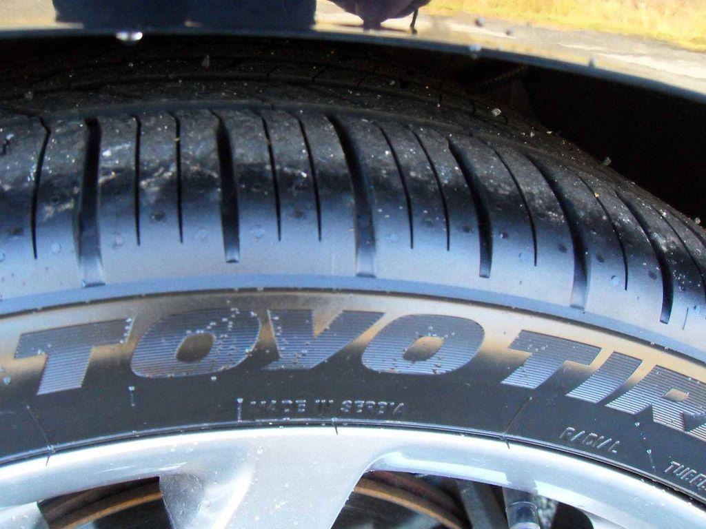 used 2022 Ford Mustang car, priced at $37,550