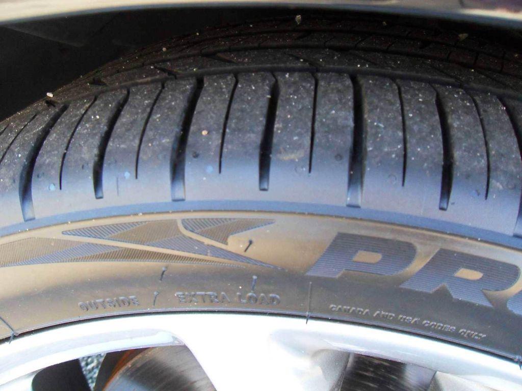 used 2022 Ford Mustang car, priced at $37,550