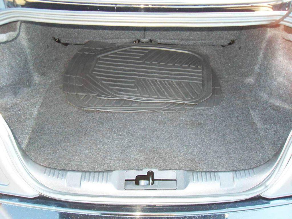 used 2022 Ford Mustang car, priced at $37,550