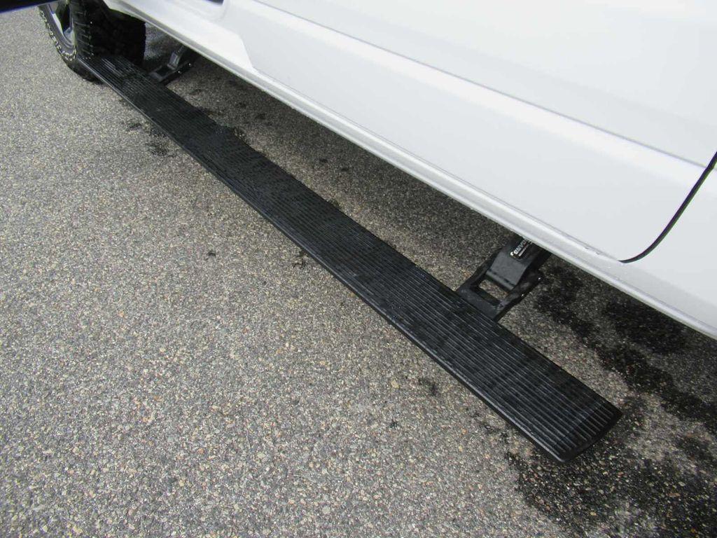 used 2022 Ram 1500 car, priced at $42,490