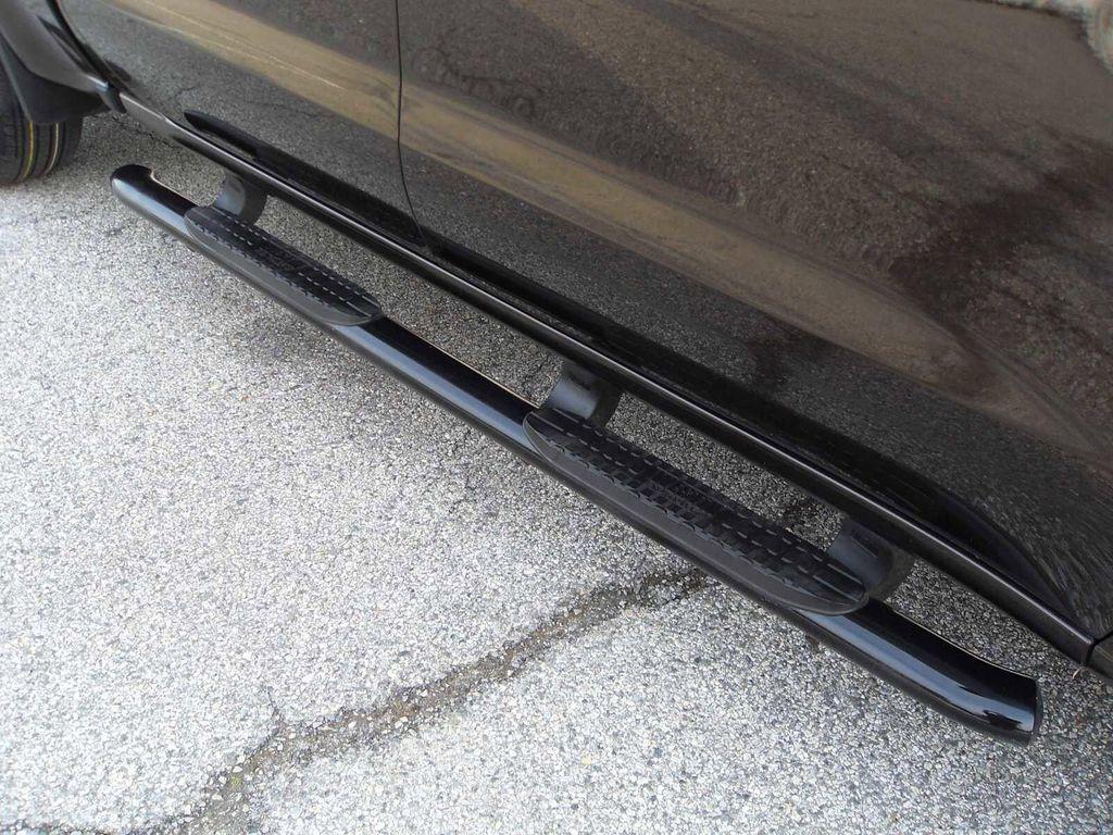 used 2019 Chevrolet Silverado 1500 car, priced at $31,170