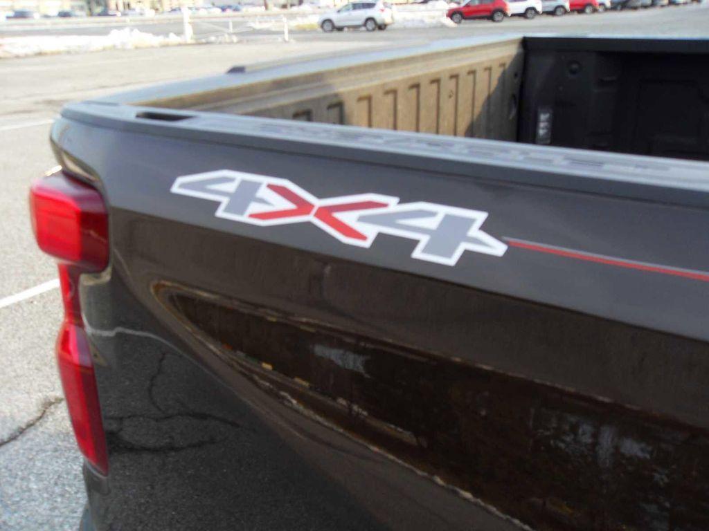 used 2019 Chevrolet Silverado 1500 car, priced at $31,170